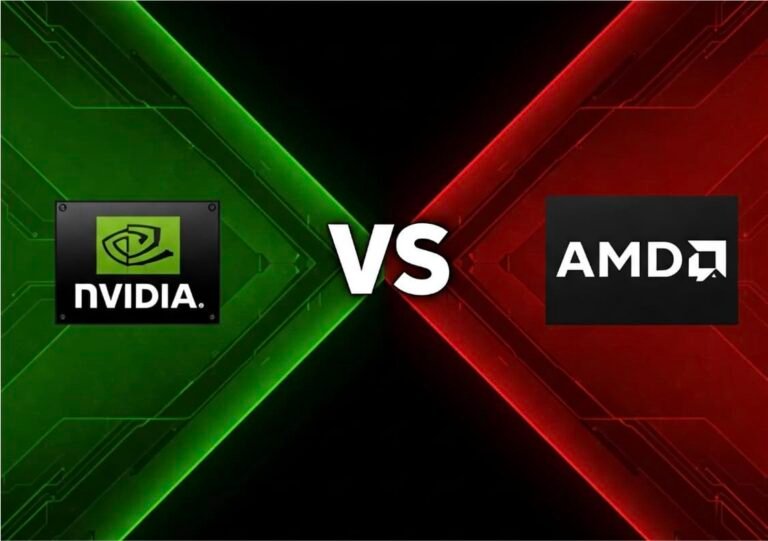 Nvidia & AMD Go Head to Head on Handheld SOC Chips, Switch 2 vs future SteamDeck