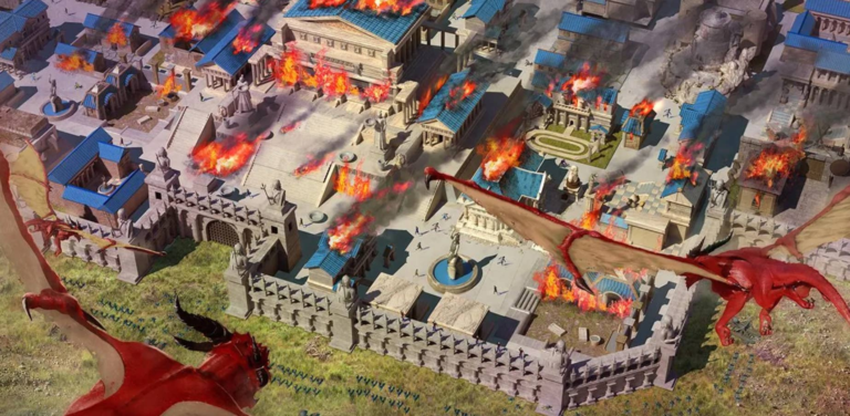 AppLovin cuts another 97 jobs, including CEO of subsidiary studio Machine Zone