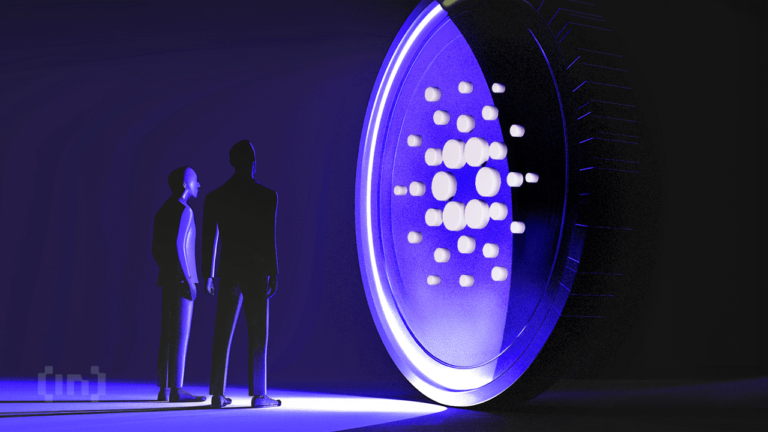 Cardano Is Vulnerable To Selling As Short-Term Holders’ Profits Hit 5-Month High