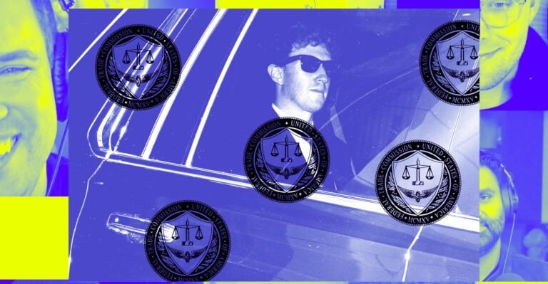Big Tech is back on trial