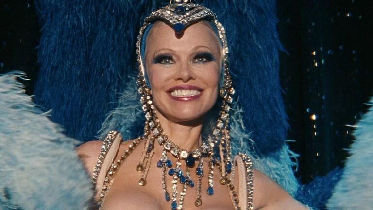 Everything new on Hulu in May 2025 – stream my favorite Pamela Anderson movie, celebrate Star Wars Day with the original trilogy and more