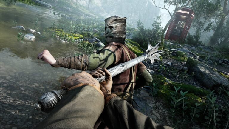 Rebellion CEO on Atomfall’s success and launching a new IP on Xbox Game Pass