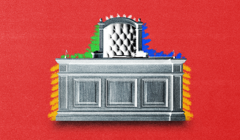 How Google took control over online advertising, according to those who watched it happen