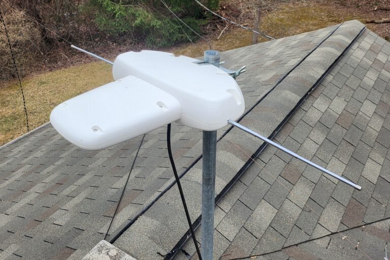 Televes Dinova Boss Mix review: A fantastic, less conspicuous TV antenna Televes Dinova Boss Mix review: A fantastic, less conspicuous TV antenna