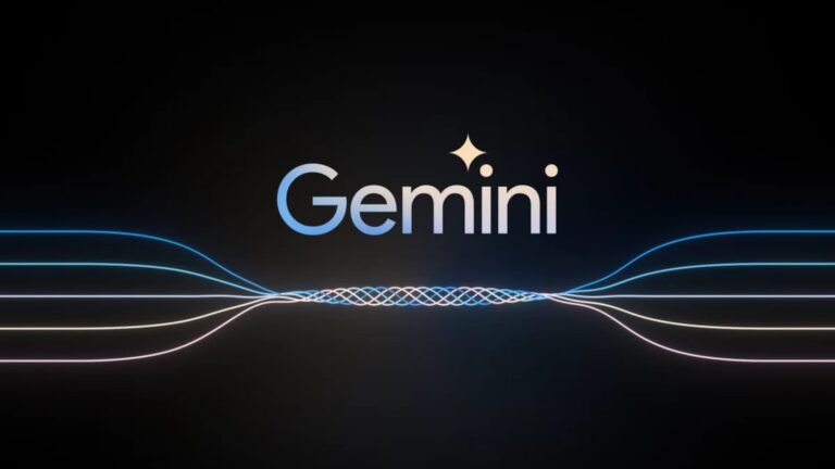 Google Gemini AI is getting ChatGPT-like Scheduled Actions feature