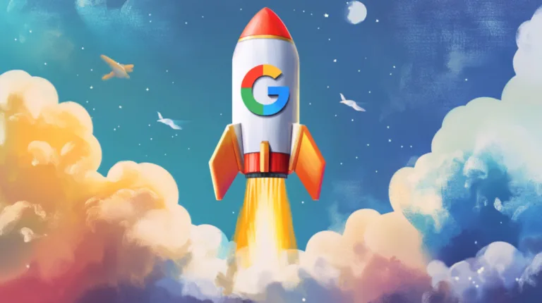 From ‘catch up’ to ‘catch us’: How Google quietly took the lead in enterprise AI