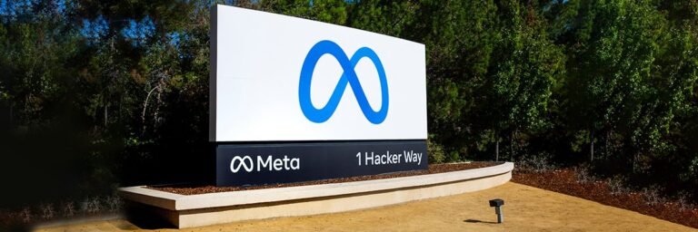 Meta settles lawsuit over surveillance business model