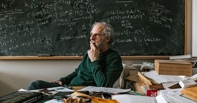 Inside ArXiv