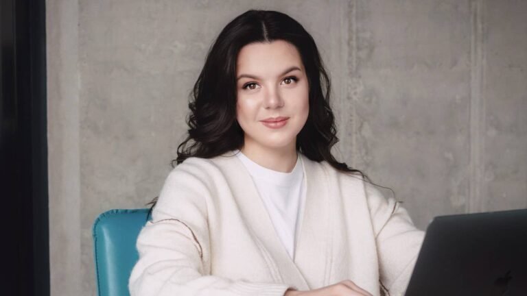 Jobs roundup: April 2025 | Katerina Dudinskaya promoted to Goodville CEO