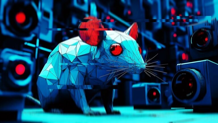 Chinese hackers target Russian govt with upgraded RAT malware