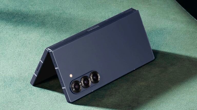 We just got a big hint that the Samsung Galaxy Z Fold 7 and Galaxy Z Flip 7 are on schedule