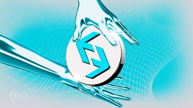 VOXEL Token Jumps 200% as Bitget Glitch Fuels $12.7 Billion Trading Frenzy