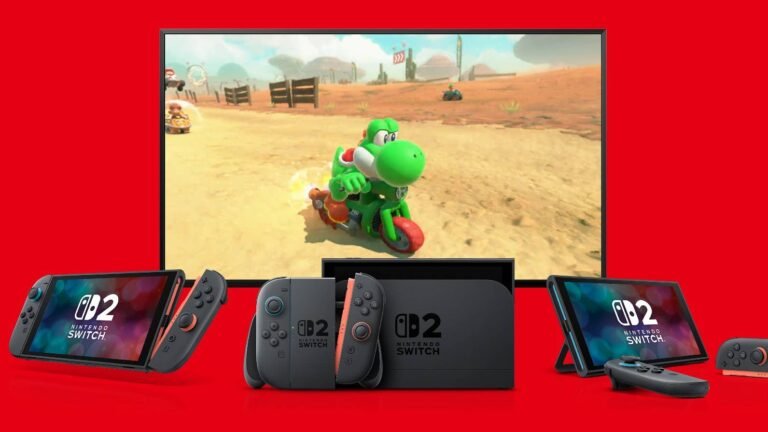 Nintendo Switch 2 pre-orders delayed in Canada Nintendo Switch 2 pre-orders delayed in Canada