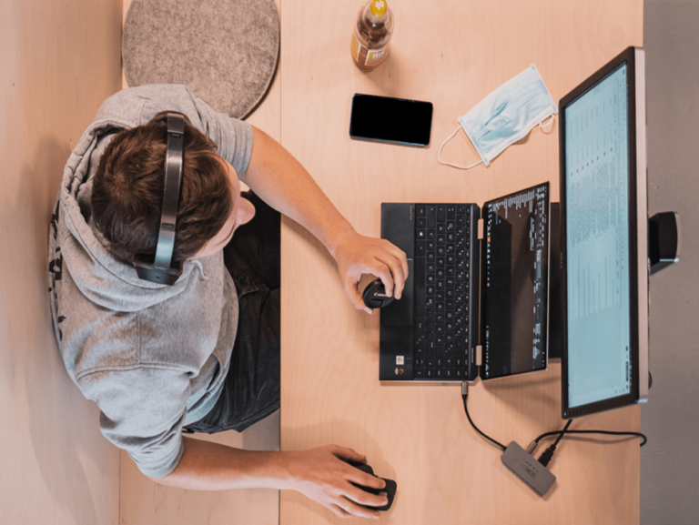 Before you buy a new computer, make sure you have this