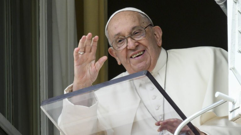 Pope Francis’ Warning About The Use Of Modern Technology May Surprise You