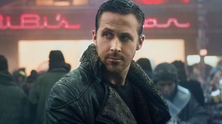 New Star Wars movie starring Ryan Gosling set for 2027, Lucasfilm confirms