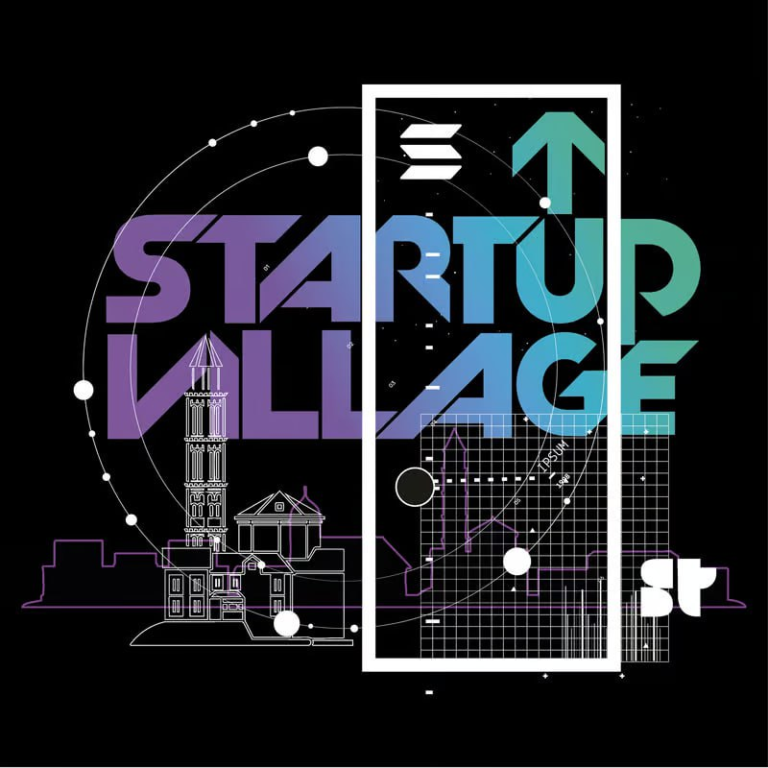 Startup Village Balkan: 10 Days of Building, Pitching & Plotting Big Things in Split (Croatia)
