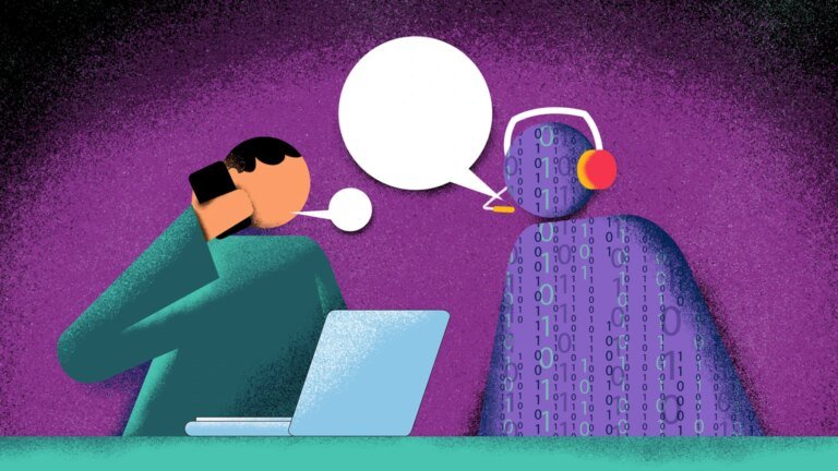 AI is enabling cybercriminals to act quickly