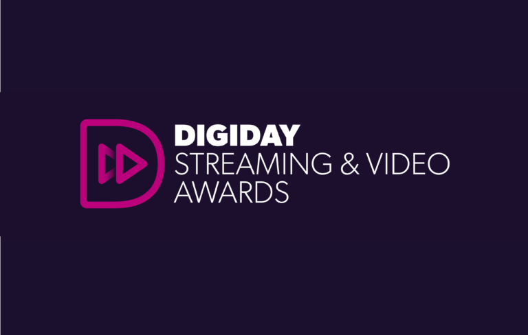 Business Insider, YouTube and Daily Mail are 2025 Digiday Streaming and Video Awards winners