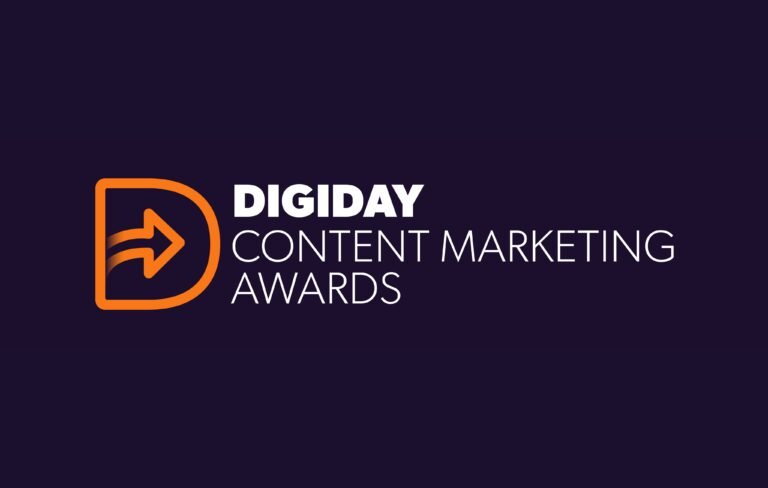 BBC S​​tory​​Works, Showtime and YouTube are among 2025’s Digiday Media Content Marketing Awards finalists