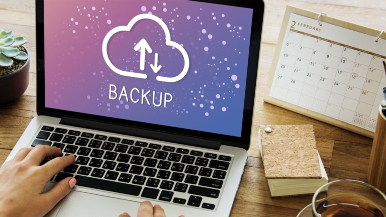 Best Windows backup software 2025: Protect your data!