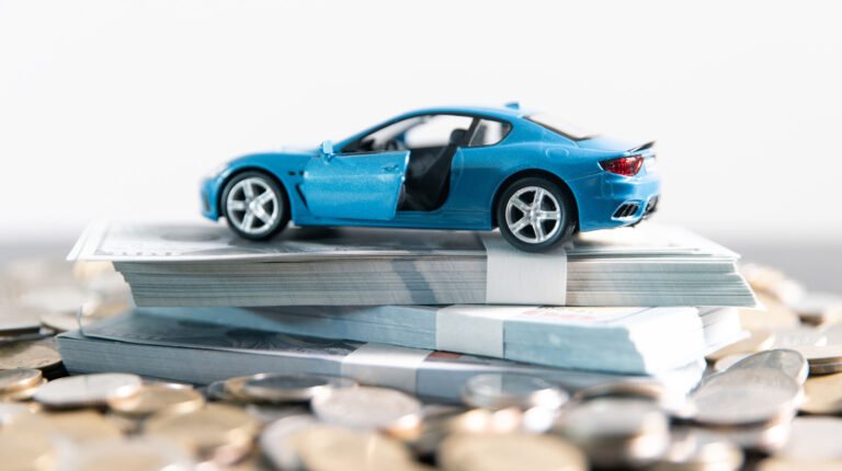 Can You Sell A Car That Hasn’t Been Paid Off Yet?