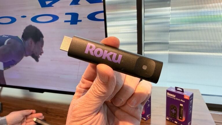 Roku has two new budget streaming sticks, including a cheaper 4K HDR model, and there’s a surprising upgrade out of the box