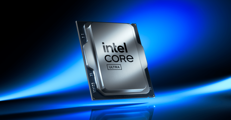 Intel is boosting the performance of its Arrow Lake CPUs for free