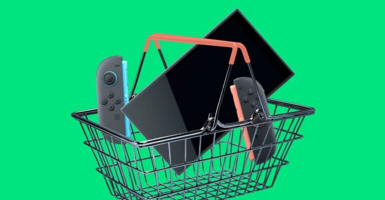 Here’s how to increase your chances of nabbing a Switch 2 preorder