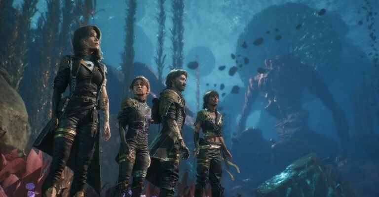 How 2025’s surprise RPG hit lured some big-name stars