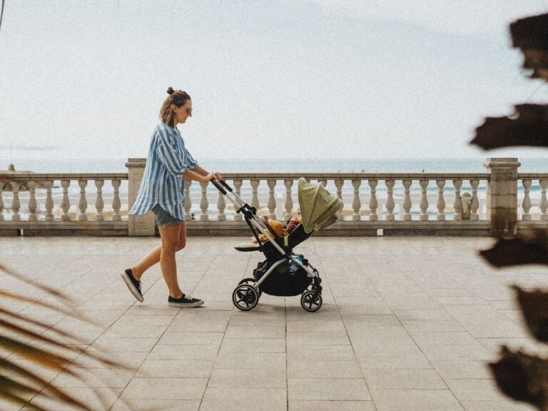 The Tariffs Are Coming for Baby Products