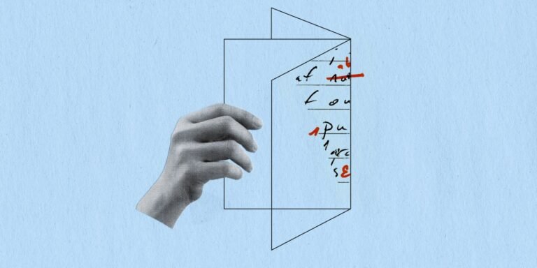 Seeing AI as a collaborator, not a creator