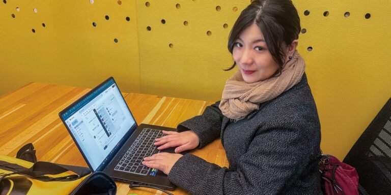 3 Things Caiwei Chen is into right now 3 Things Caiwei Chen is into right now