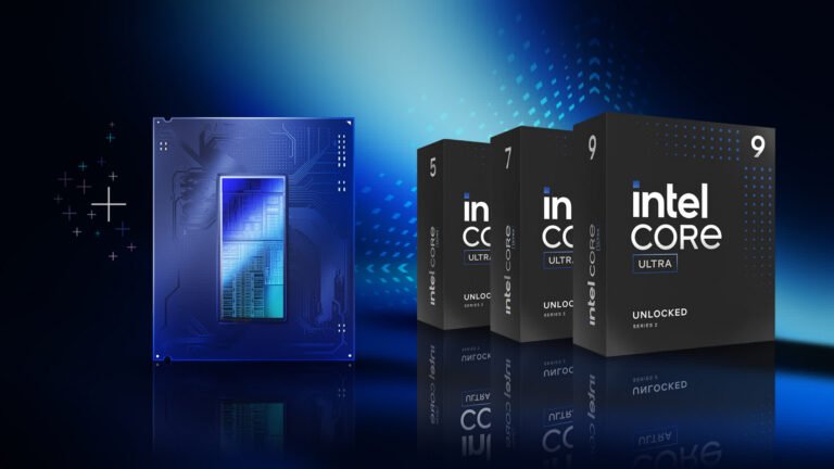 Intel’s overclocking tool offers 7.5% performance gains without voiding warranty