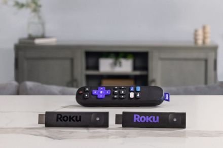 Roku adds 2 new streaming sticks, announces plans for projectors Roku adds 2 new streaming sticks, announces plans for projectors