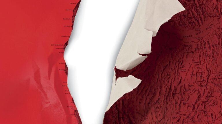 The Really Big One (2015) The Really Big One (2015)