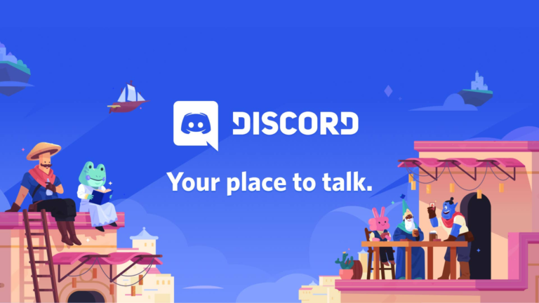 Discord CEO and co-founder Jason Citron steps down