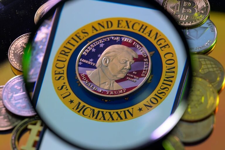 The Real Winners of the Trump Memecoin Feeding Frenzy