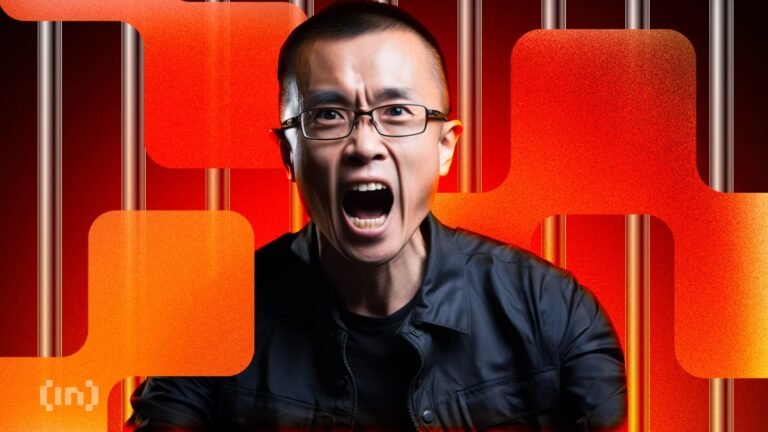 Binance’s CZ and Bloomberg Continue to Clash Over Crypto Advisory Reports