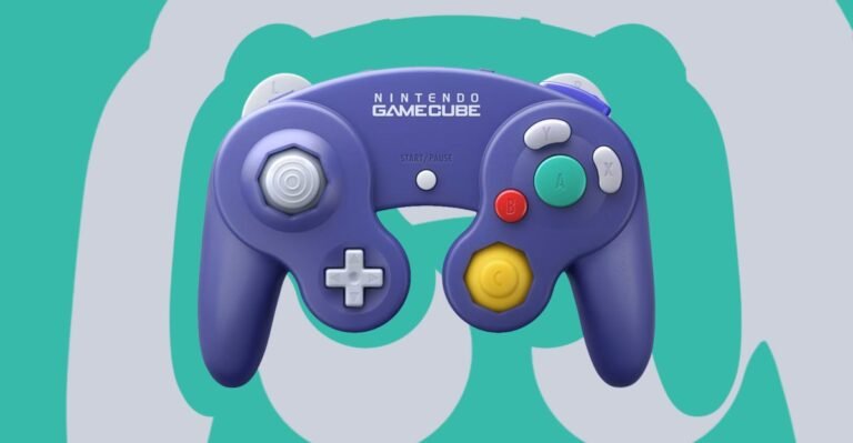 The Switch 2’s GameCube controller costs $64.99