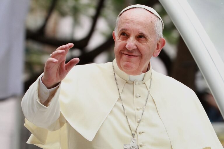 Pope Francis’ funeral to stream on YouTube
