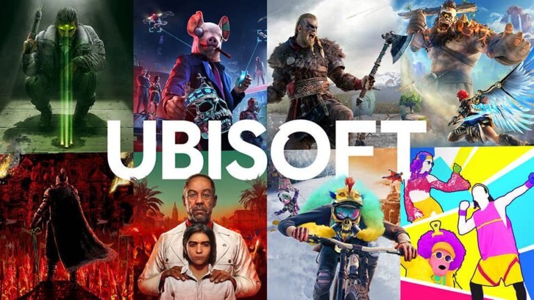 NGO files complaint against Ubisoft for data protection concerns and forcing “always online” connections