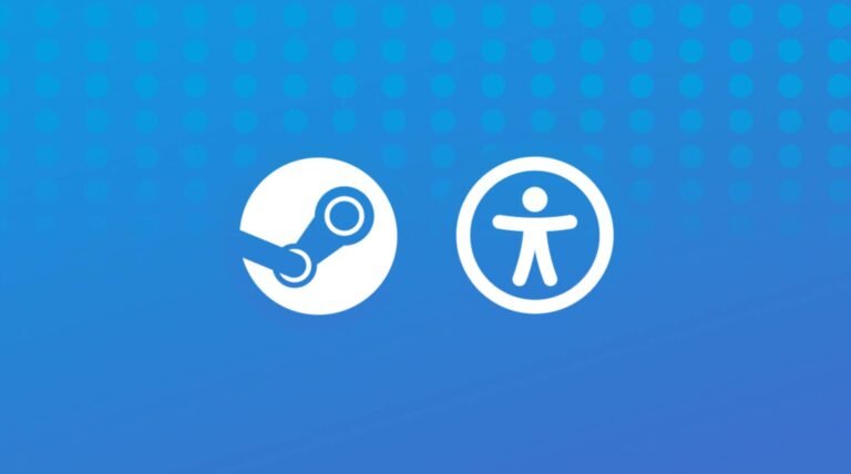 Steam to launch new tags to help disabled players “search for games based on accessibility features”