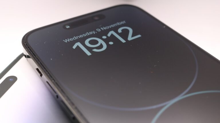 Does Always-On Display Drain Your Phone’s Battery?