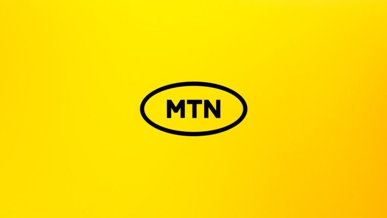Mobile provider MTN says cyberattack compromised customer data