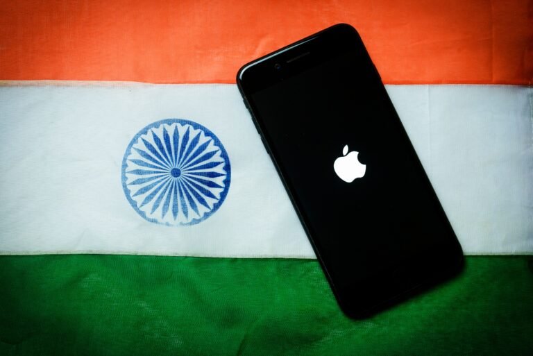 Apple May Shift to Making US iPhones in India. It Won’t Be Easy