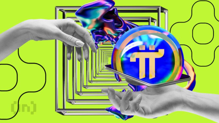 Pi Network (PI) Awaits Breakout As Trading Sentiment Improves