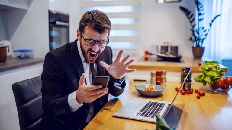 The AI That Cried AAAAAAHHH!