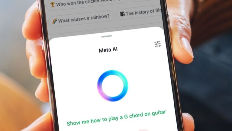 WhatsApp says forcing blue Meta AI circle on everyone is a ‘good thing’ despite fierce backlash