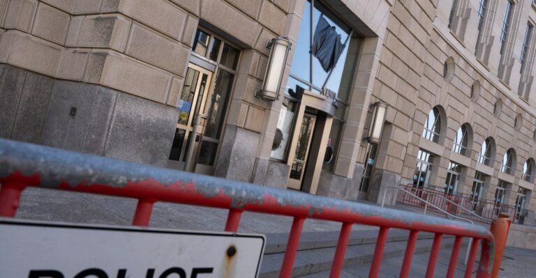 USAID decides not to collect former workers’ abandoned devices USAID decides not to collect former workers’ abandoned devices